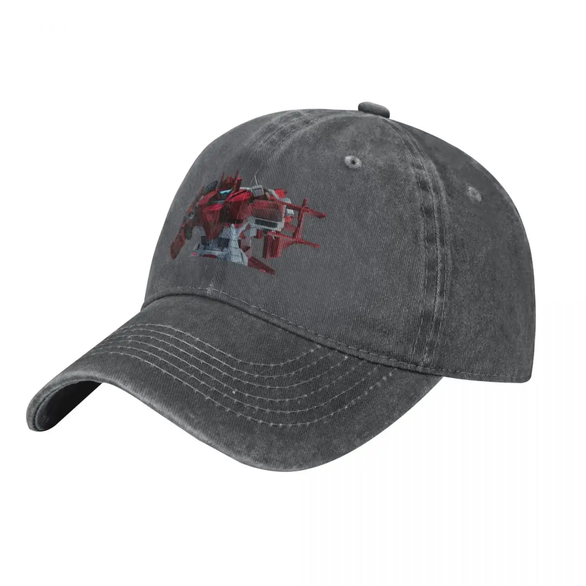 Streetwear Brand Bag - Computron Render Baseball Cap cute Luxury