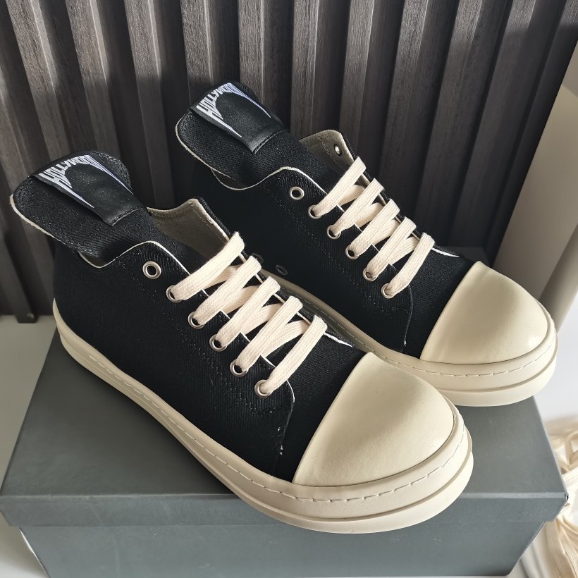 Streetwear Brand For Men - Classic Brand Casual Women Shoe High