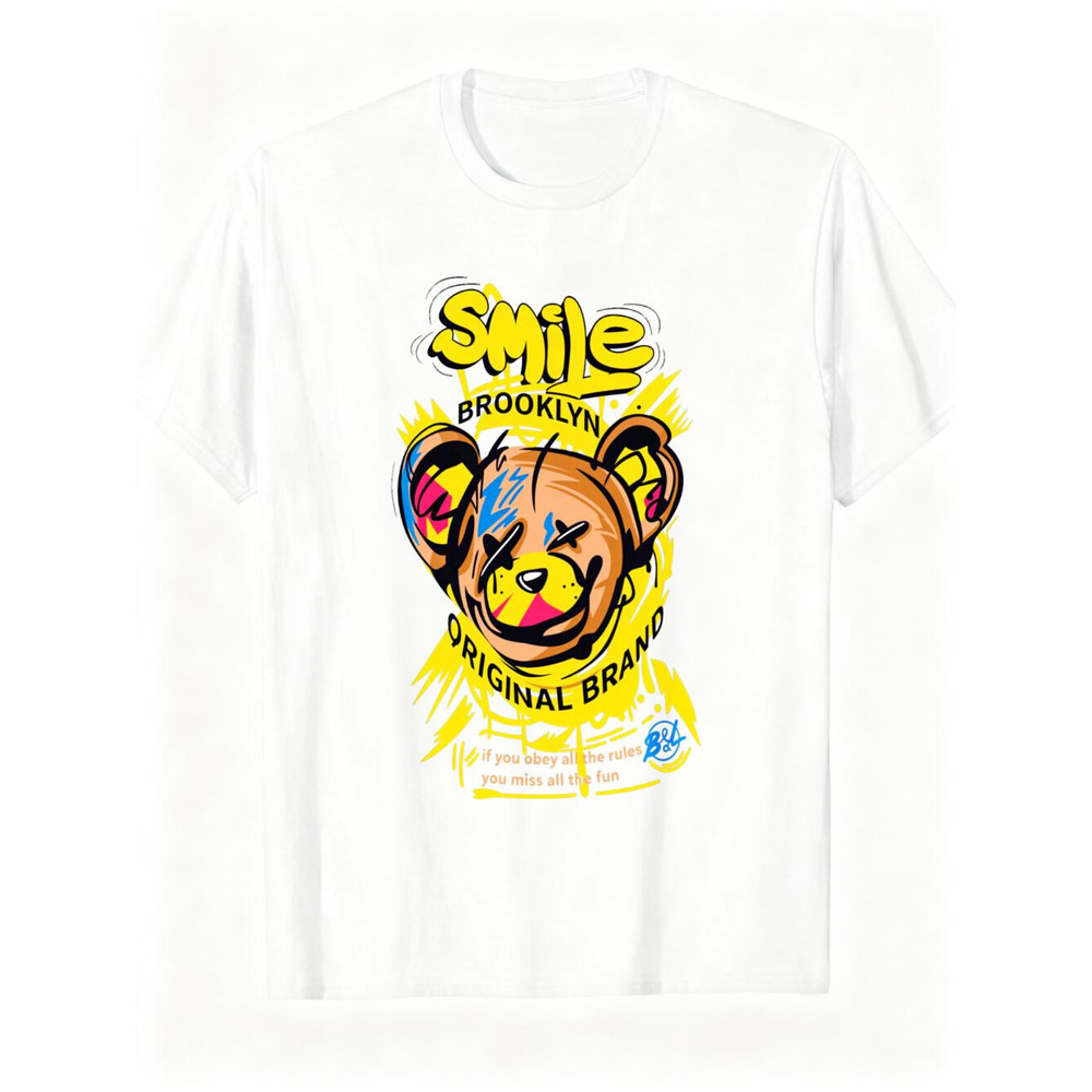 Urban Streetwear Brand - 