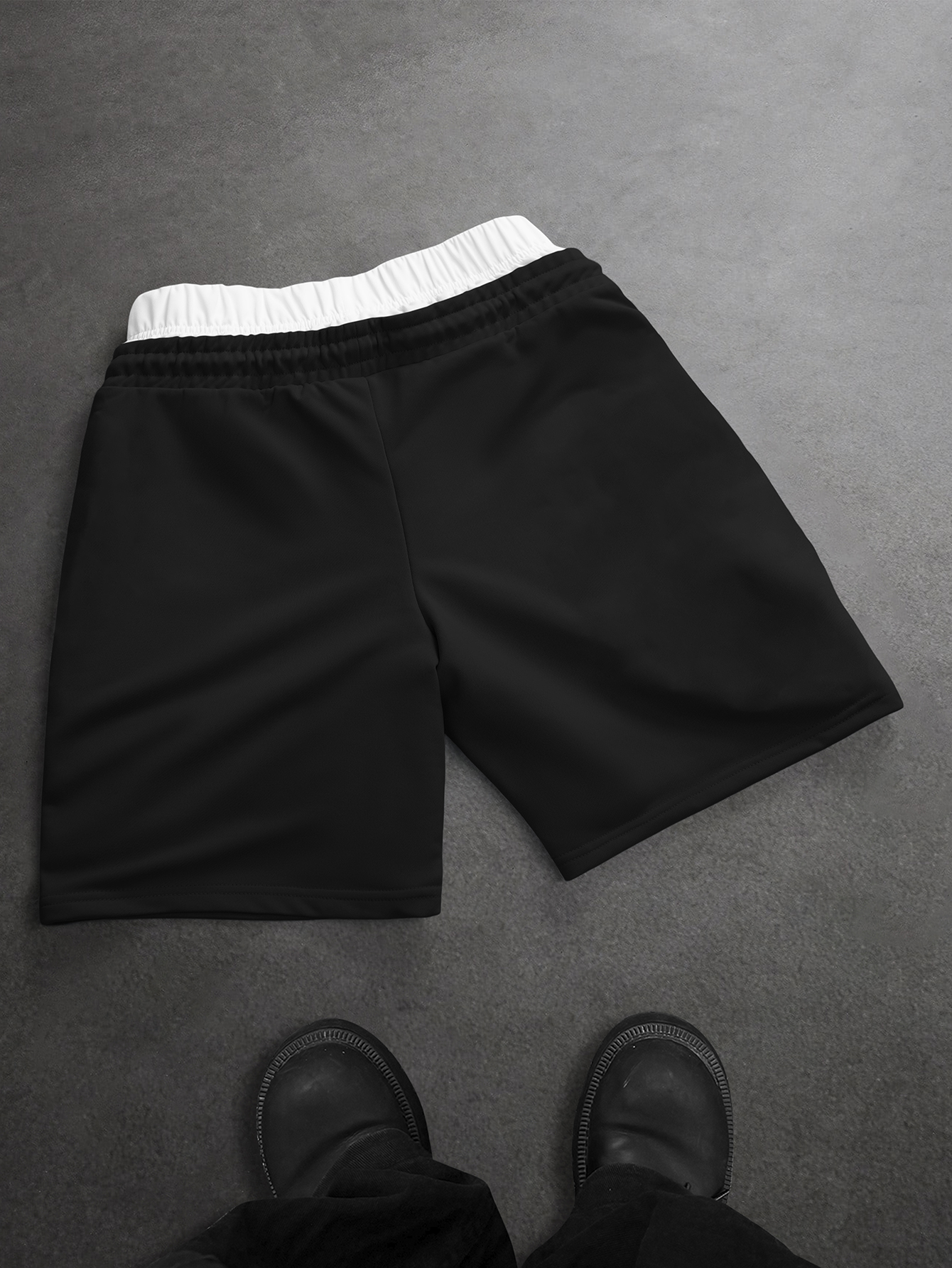 Men's Gothic Streetwear Shorts - Gothic Streetwear Brand recensie en prijs