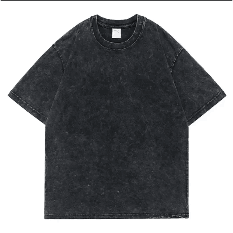 Men's Washed Streetwear Brande - Urban Streetwear Brand recensie en prijs
