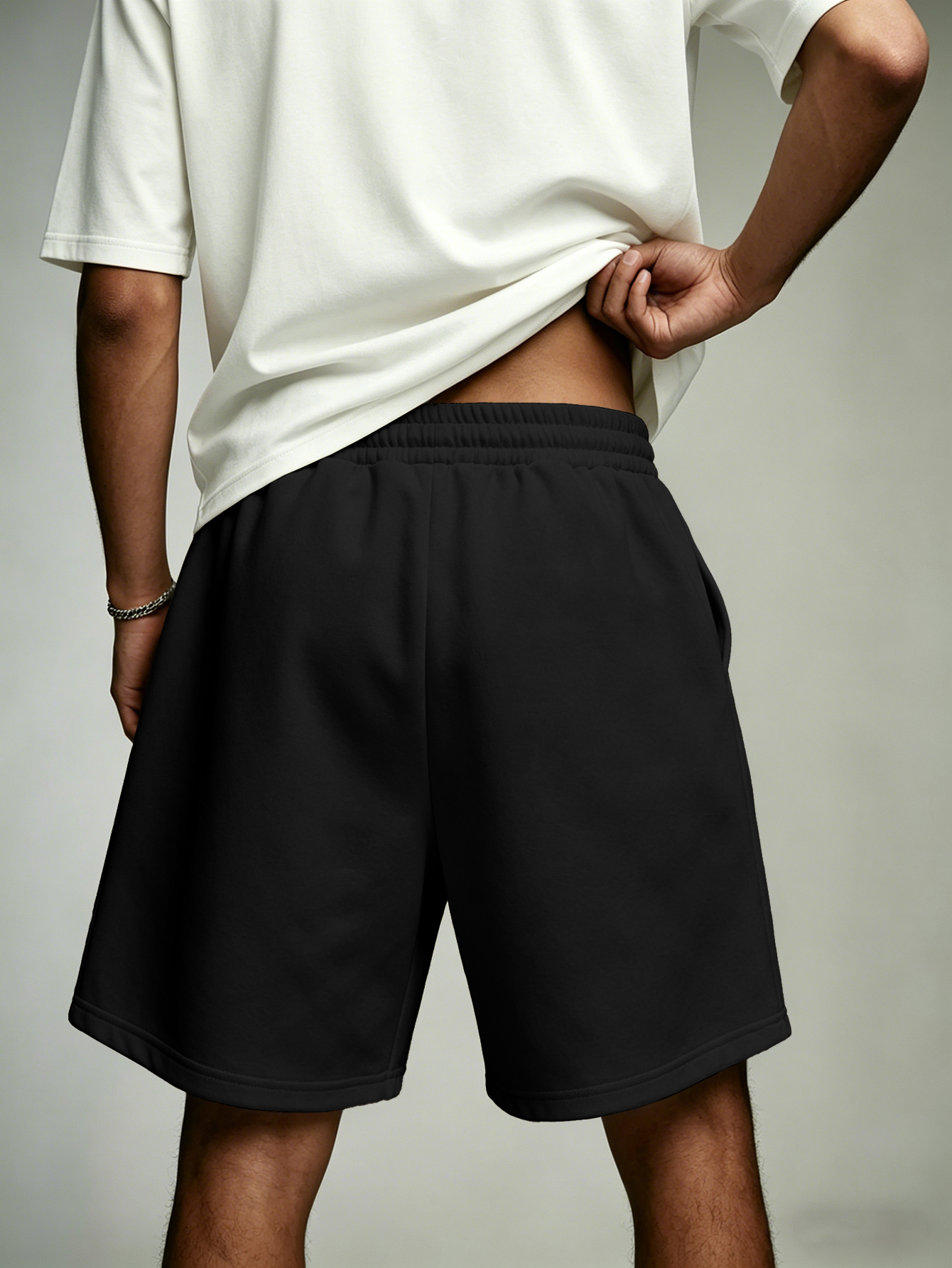 Men's Oversized Streetwear Sho - Gothic Streetwear Brand recensie en prijs