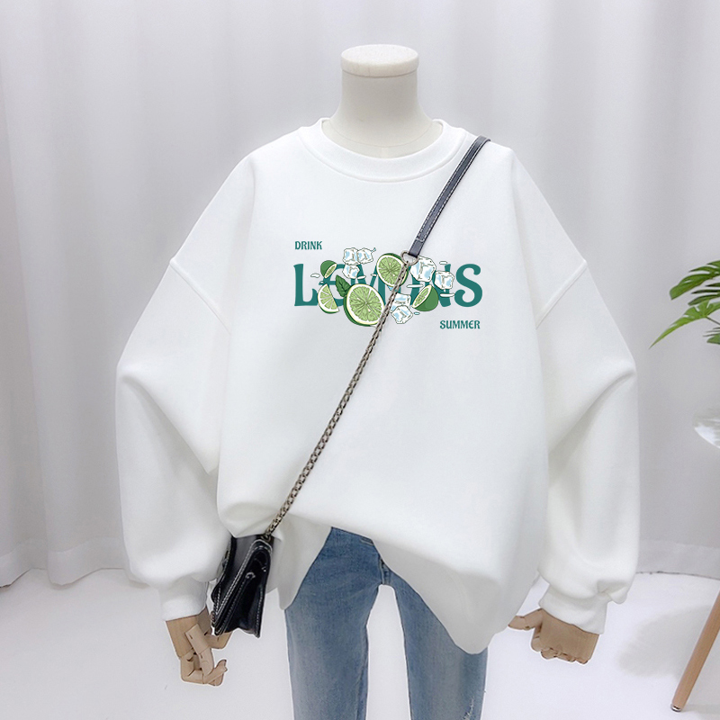 plus Size Women's Sweatshirt L - Streetwear Brand Of The Year recensie en prijs
