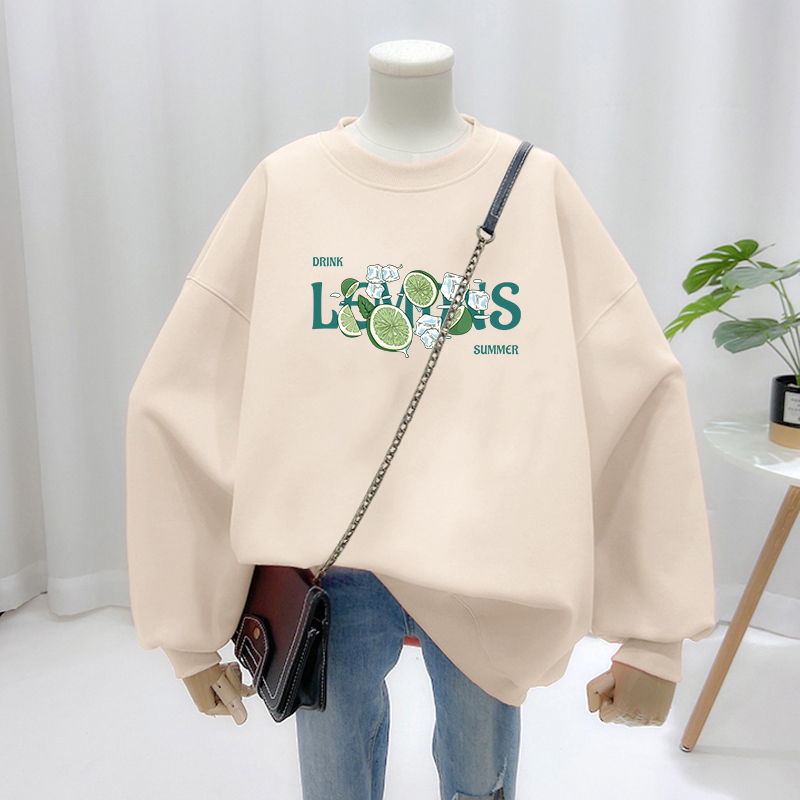 plus Size Women's Sweatshirt L - Streetwear Brand Of The Year recensie en prijs