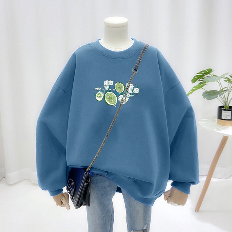plus Size Women's Sweatshirt L - Streetwear Brand Of The Year recensie en prijs