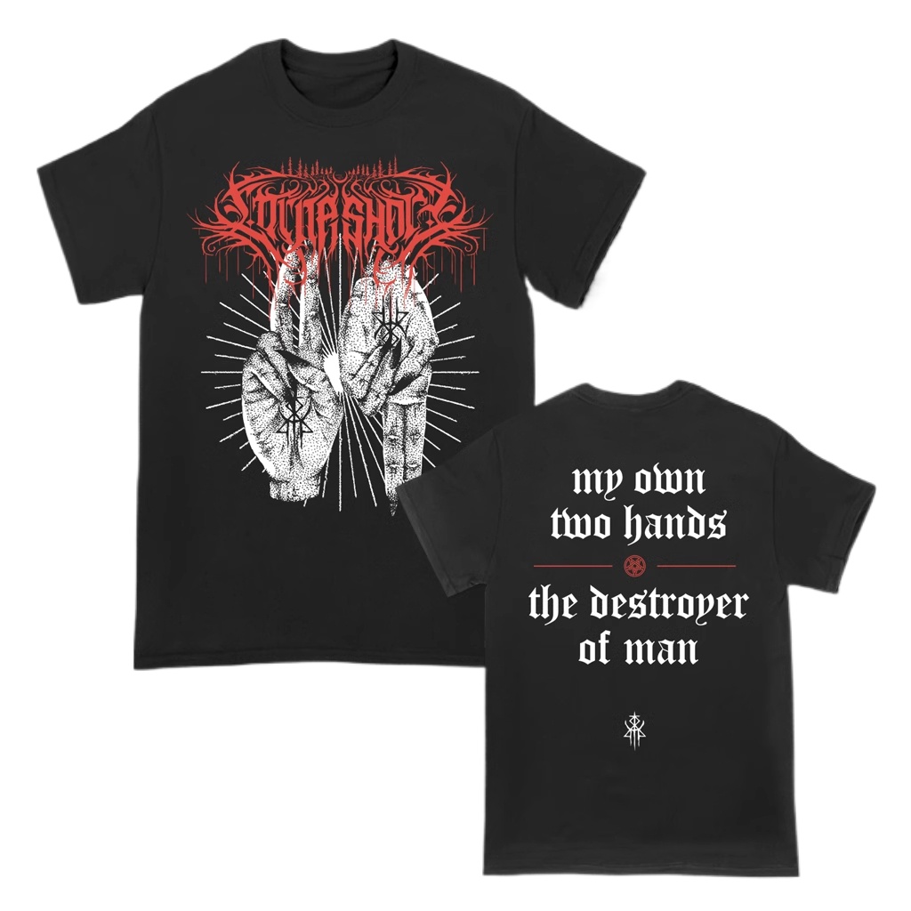 2025 Streetwear Lorna Dead Cor - Streetwear Clothing Brands recensie en prijs