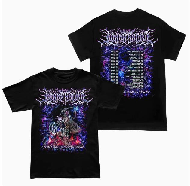2025 Streetwear Lorna Dead Cor - Streetwear Clothing Brands recensie en prijs