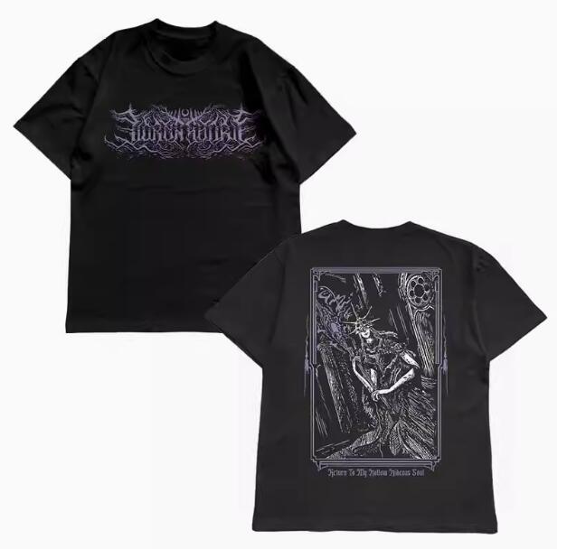 2025 Streetwear Lorna Dead Cor - Streetwear Clothing Brands recensie en prijs