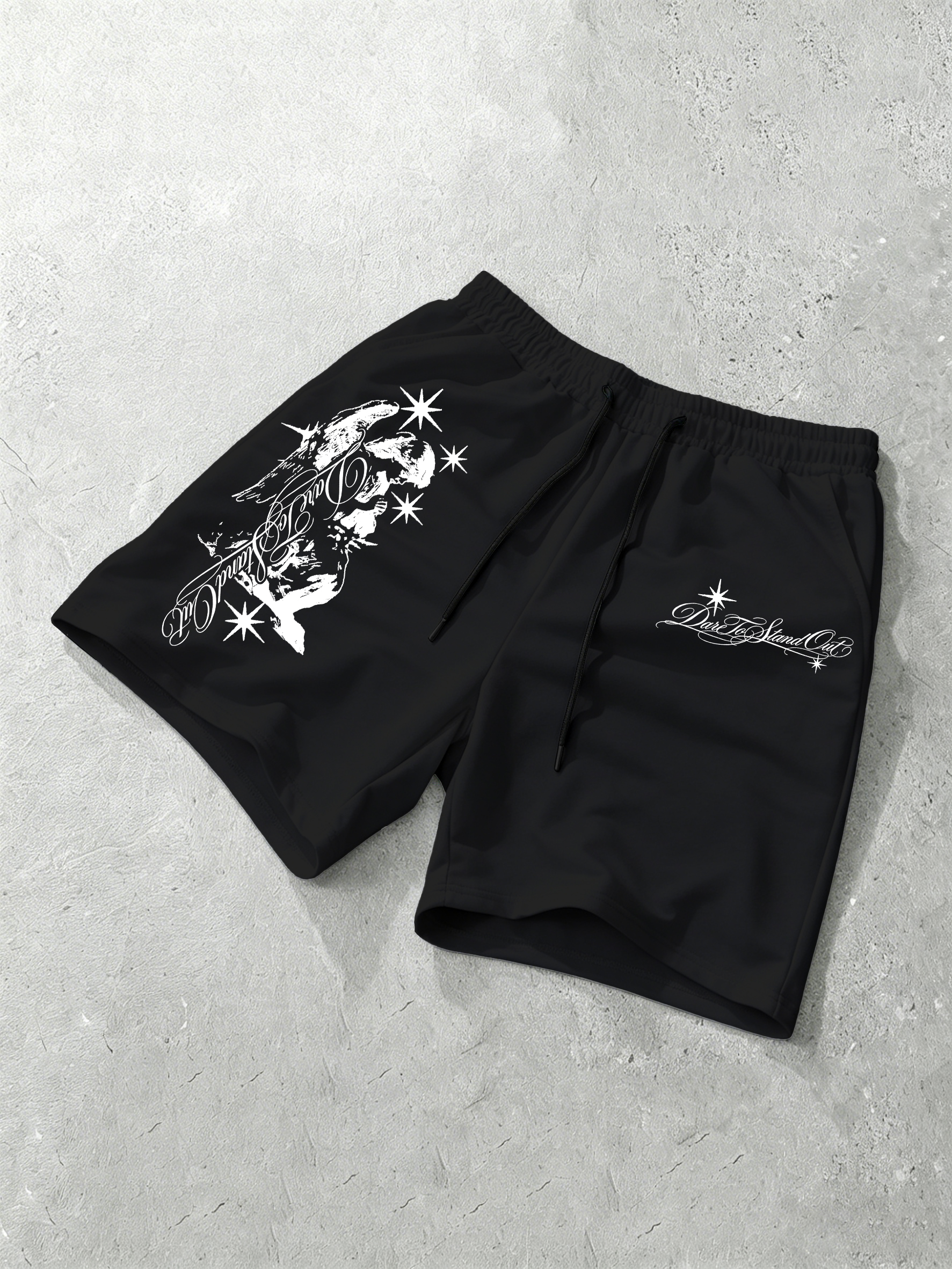 Men's Oversized Gothic Streetw - Gothic Streetwear Brand recensie en prijs