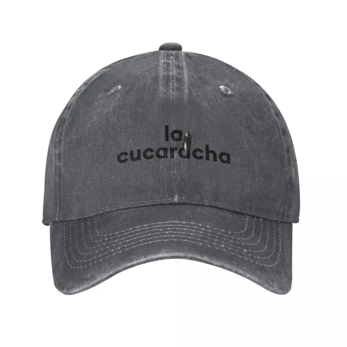 La cucaracha statement print w - Streetwear Brand Bag recensie en prijs