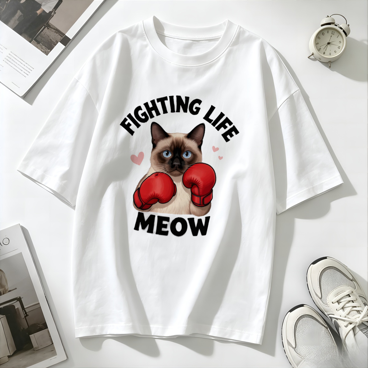 T Shirts Independent Brand Des - Urban Streetwear Brand recensie en prijs