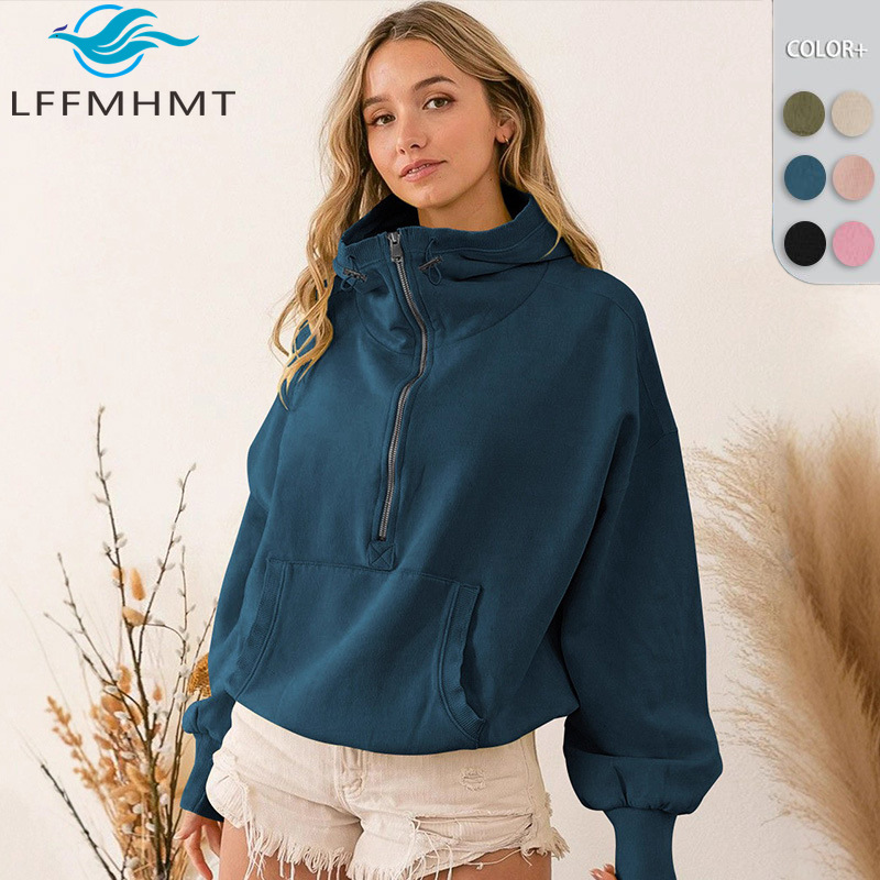 Good Quality Women's Hoodie fo - Streetwear Brand Of The Year recensie en prijs