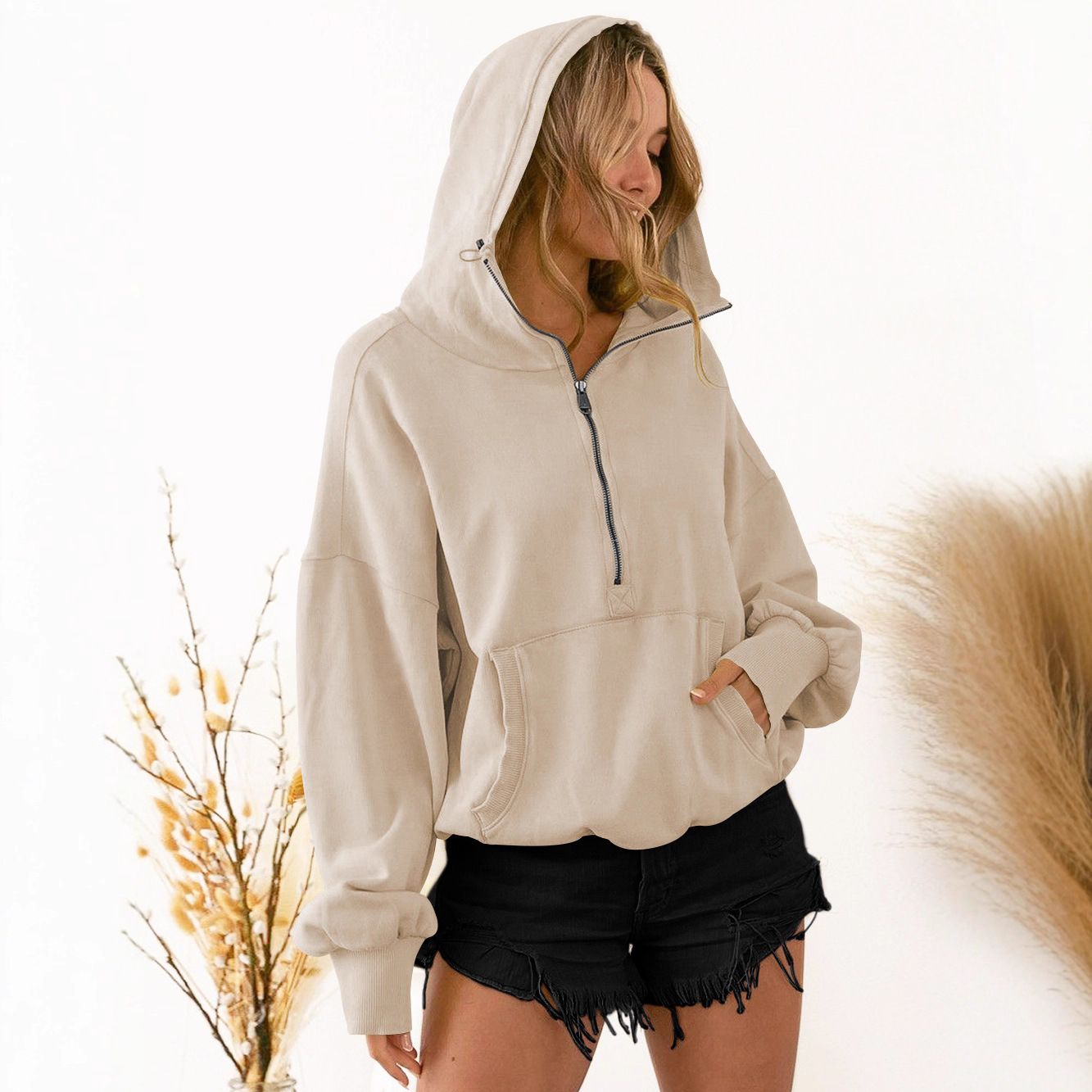 Good Quality Women's Hoodie fo - Streetwear Brand Of The Year recensie en prijs