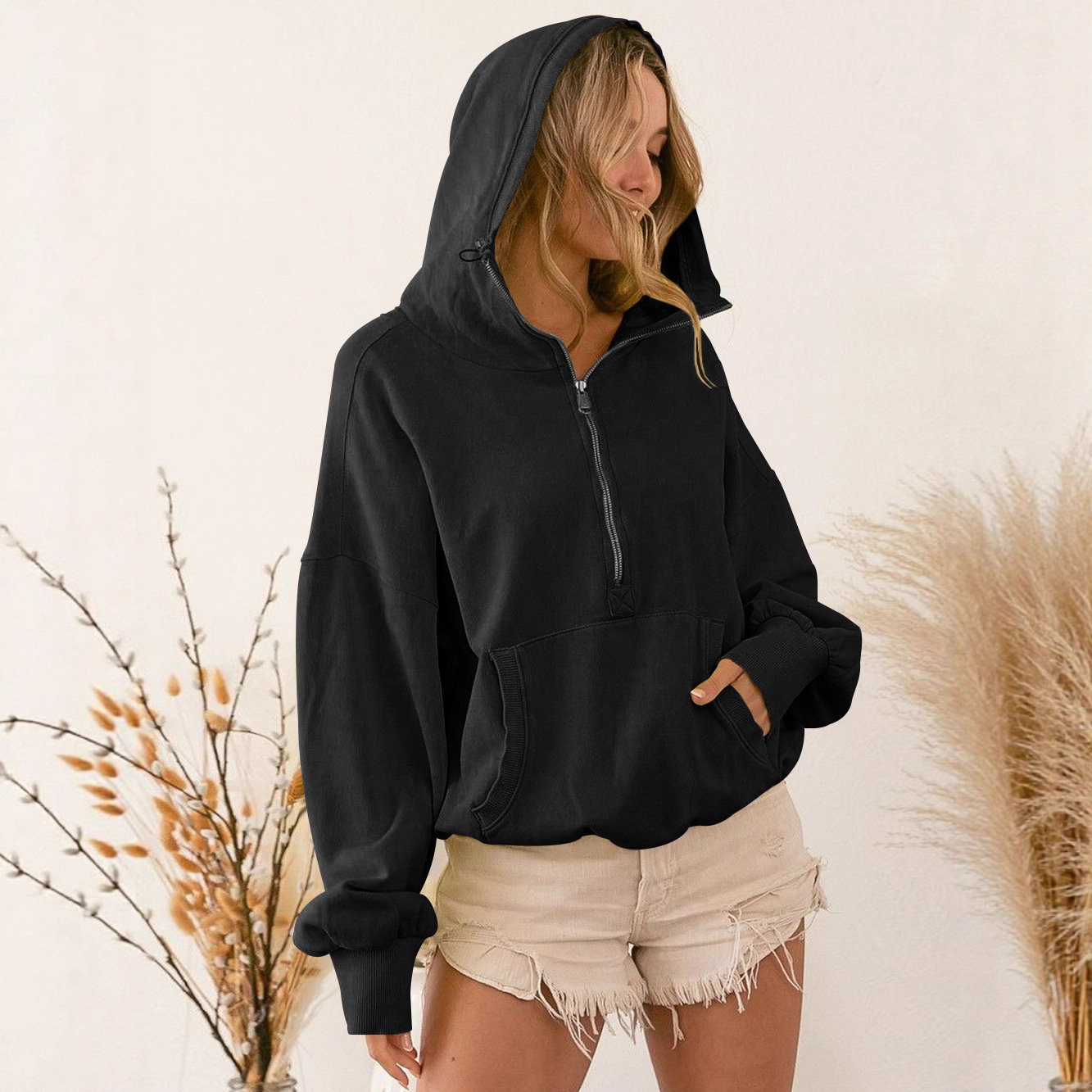 Good Quality Women's Hoodie fo - Streetwear Brand Of The Year recensie en prijs
