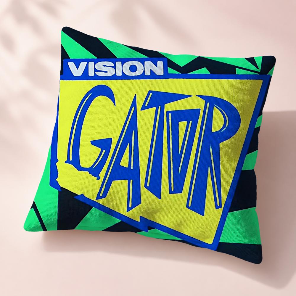 Brand Vision Street Wear Cushi - Vision Streetwear Brand recensie en prijs