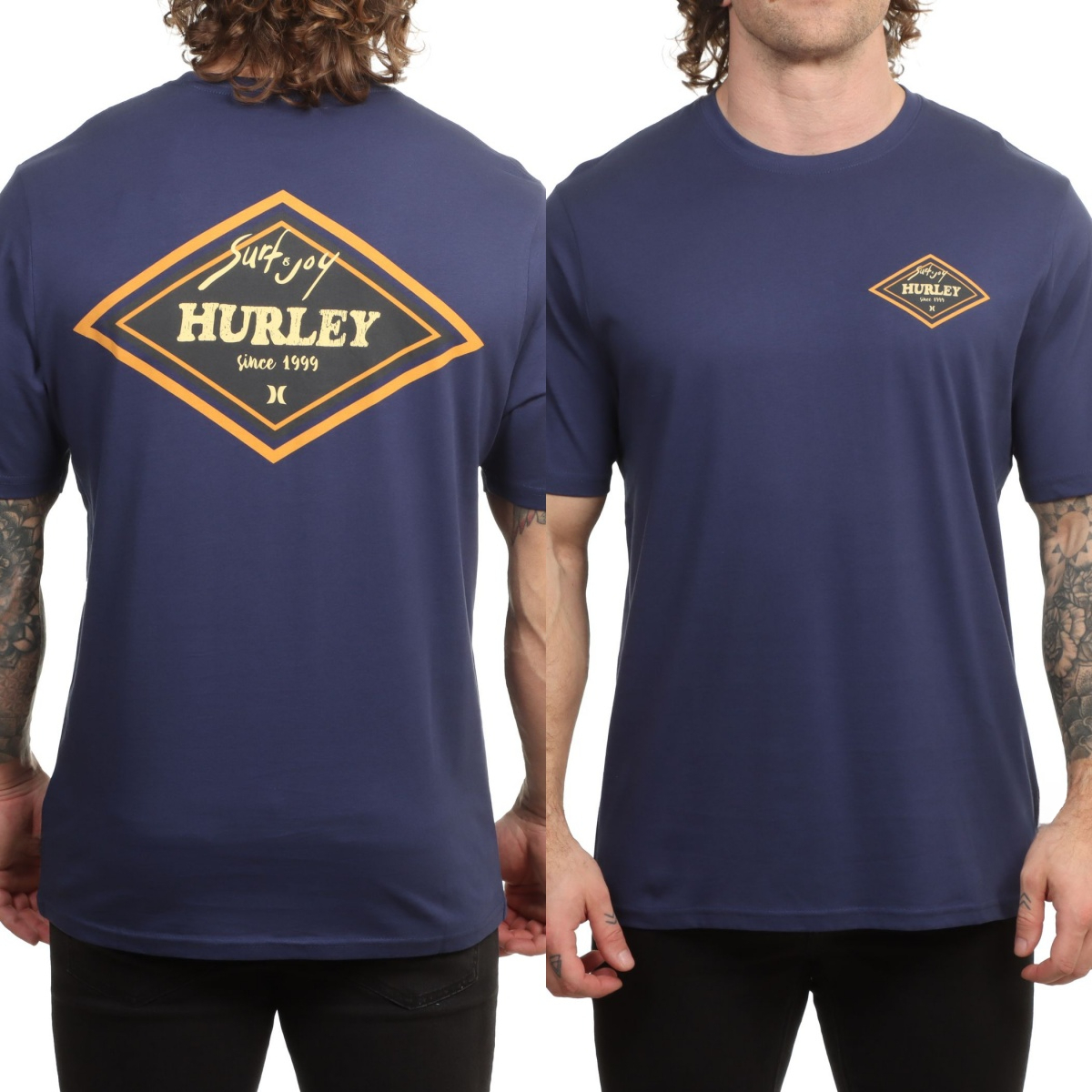Samp Legendary Surfing Street  - Streetwear Brand Tees recensie en prijs