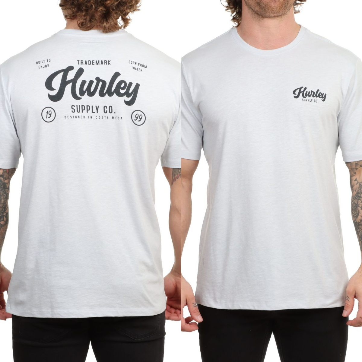 Samp Legendary Surfing Street  - Streetwear Brand Tees recensie en prijs