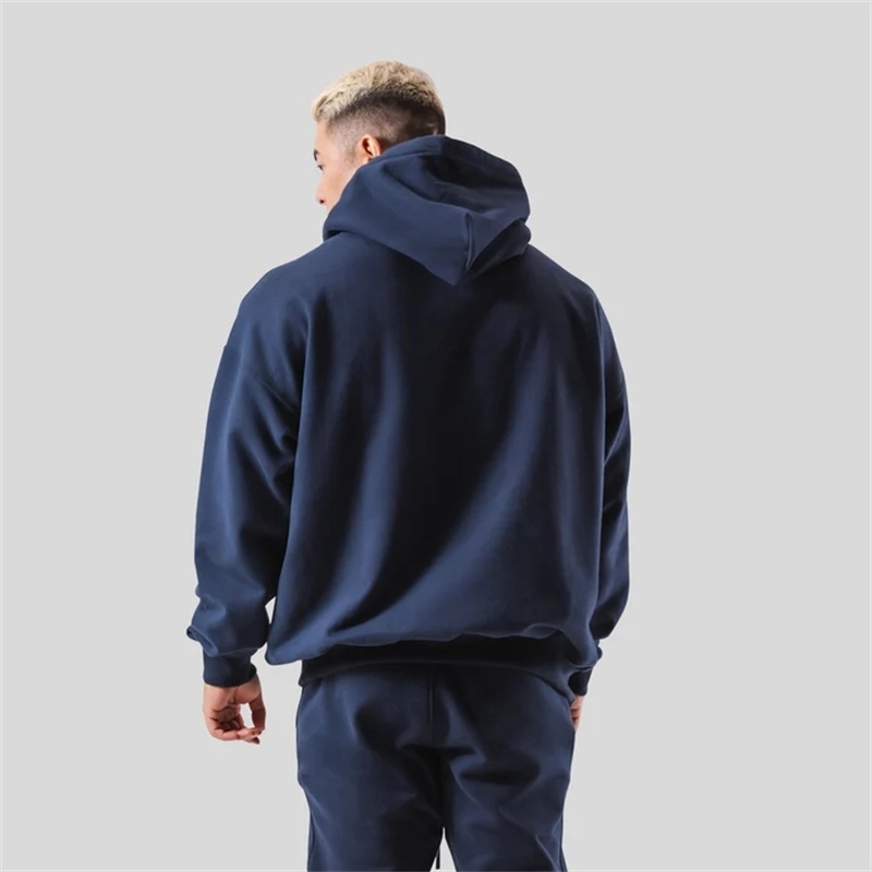 LYFT Classical LOGO Men Hoodie - Streetwear Brand Japan recensie en prijs