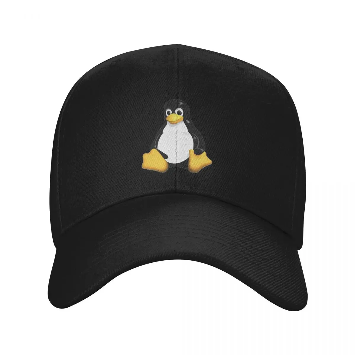 Tux Linux Mascot Baseball Cap  - Streetwear Brand Bag recensie en prijs