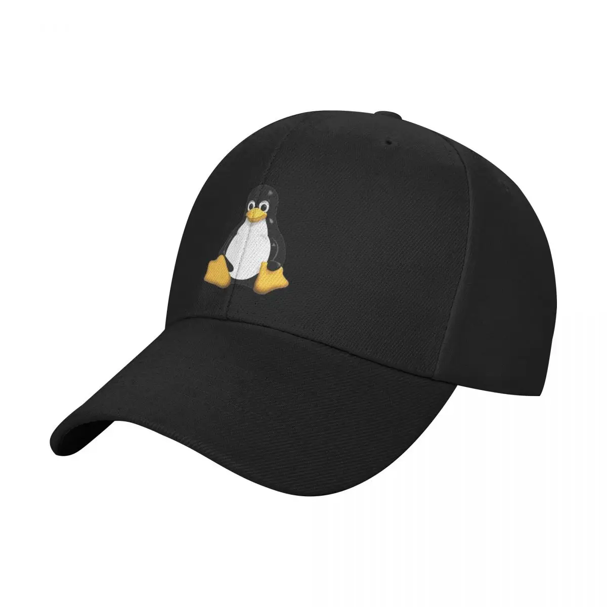 Tux Linux Mascot Baseball Cap  - Streetwear Brand Bag recensie en prijs