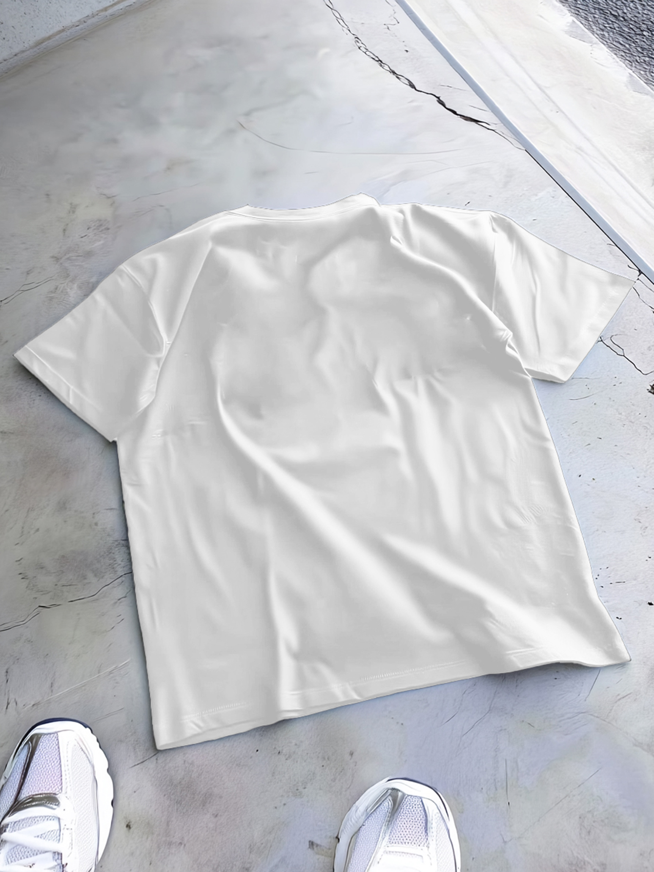 Men's Oversized Gothic Streetw - Gothic Streetwear Brand recensie en prijs