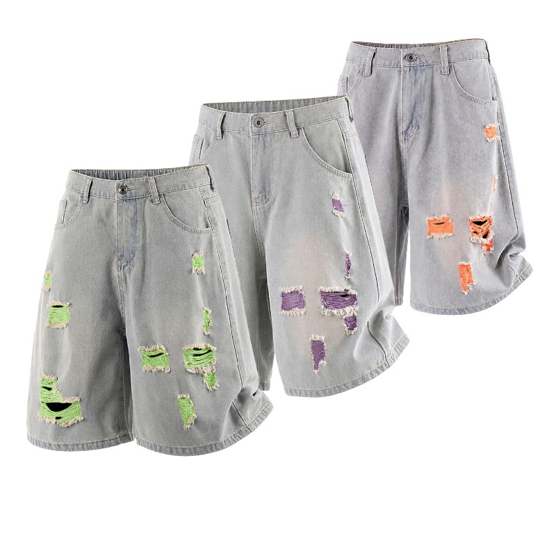 Summer New Latest Trendy Brand - Streetwear Brand Jorts recensie en prijs