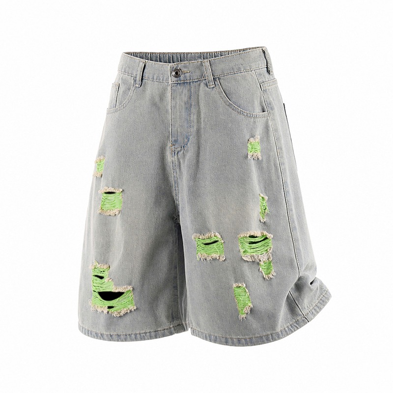 Summer New Latest Trendy Brand - Streetwear Brand Jorts recensie en prijs
