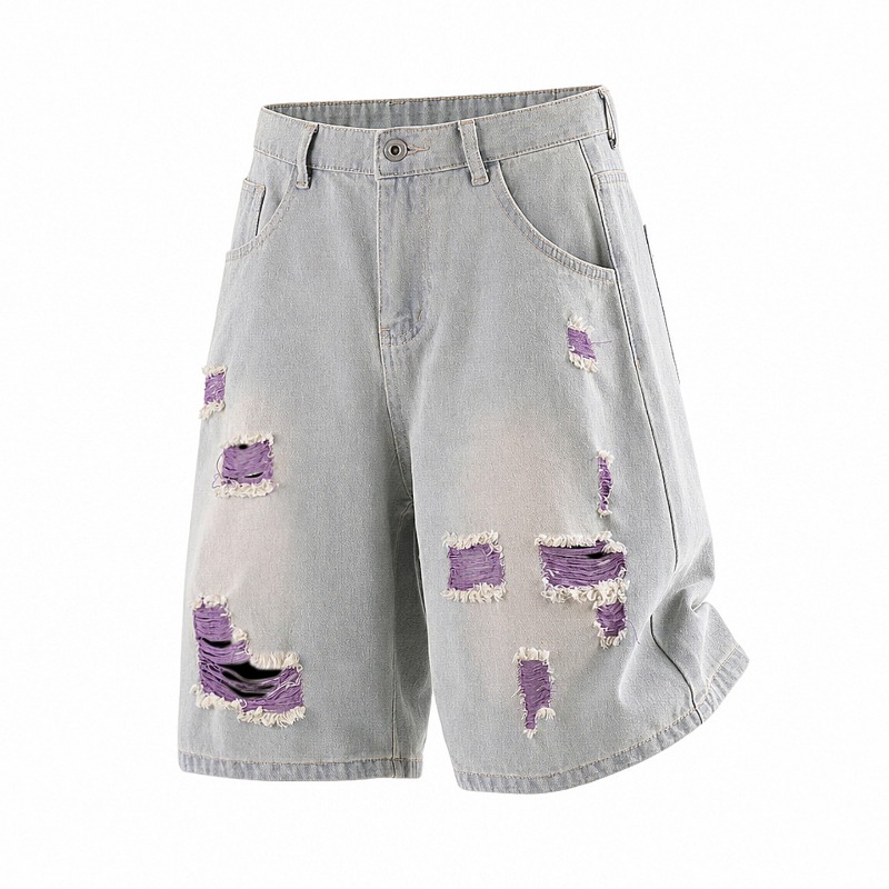 Summer New Latest Trendy Brand - Streetwear Brand Jorts recensie en prijs