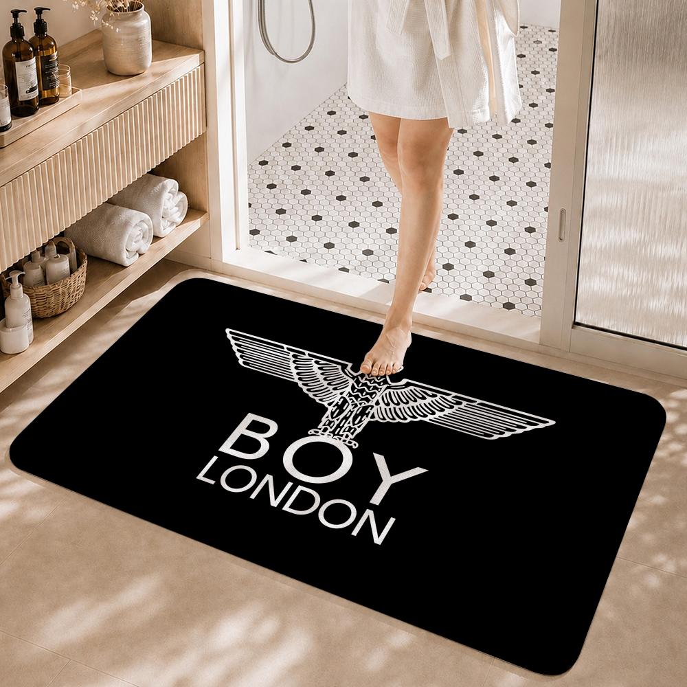 Streetwear Brand B-BOY LONDONS - Streetwear Brands London recensie en prijs