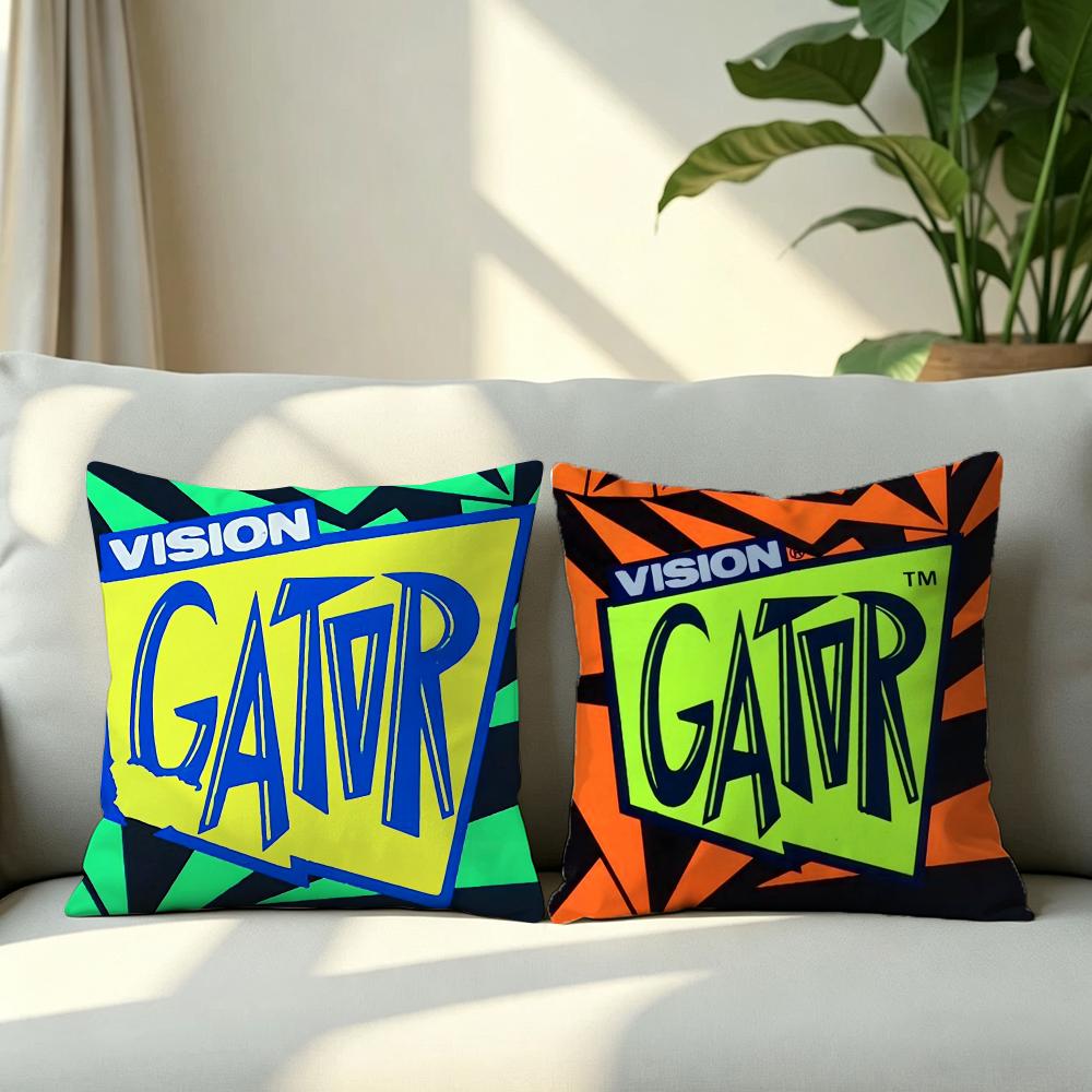 Brand-Vision Street WearS Cush - Vision Streetwear Brand recensie en prijs