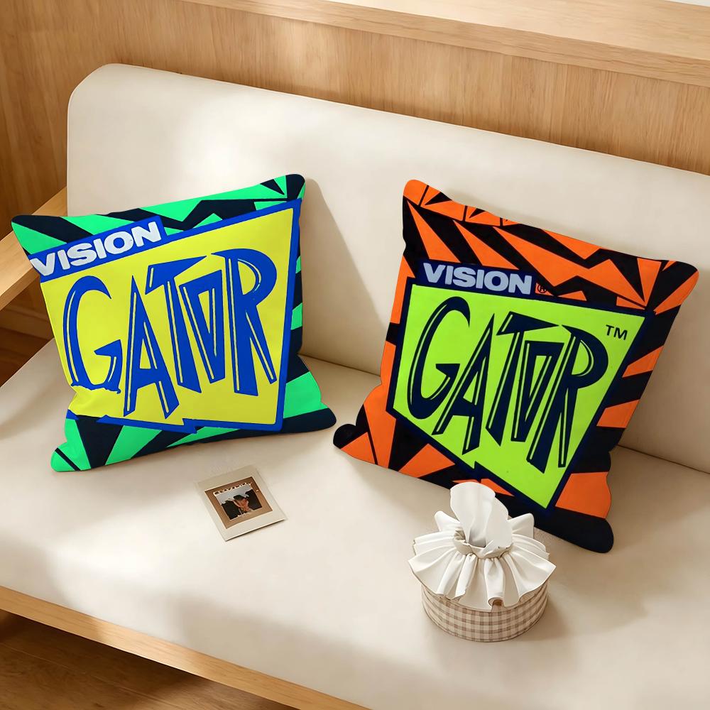 Brand-Vision Street WearS Cush - Vision Streetwear Brand recensie en prijs
