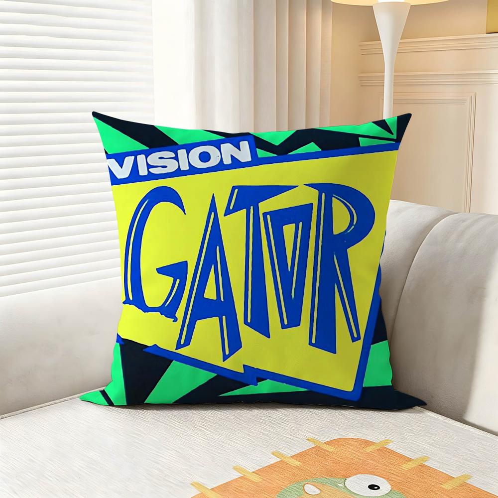 Brand-Vision Street WearS Cush - Vision Streetwear Brand recensie en prijs