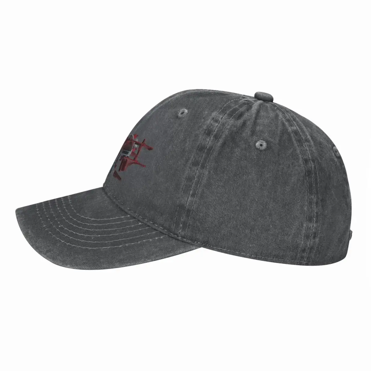 Computron Render Baseball Cap  - Streetwear Brand Bag recensie en prijs