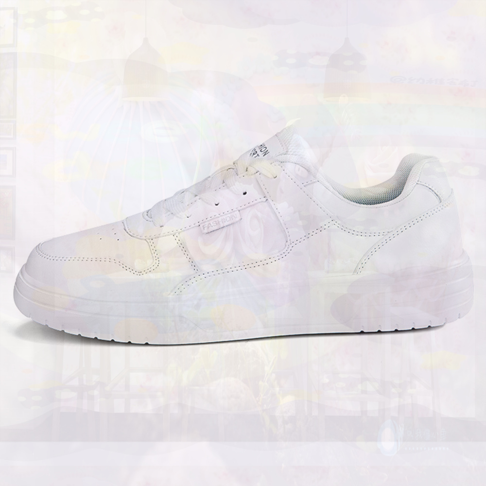 With Ties PU Leather Shoes 41  - Streetwear Brand Global recensie en prijs