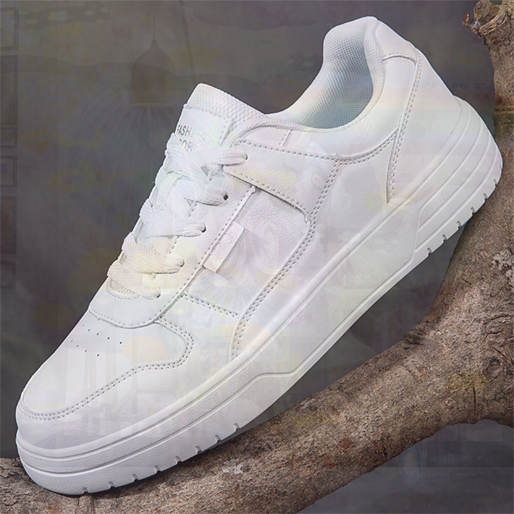 With Ties PU Leather Shoes 41  - Streetwear Brand Global recensie en prijs