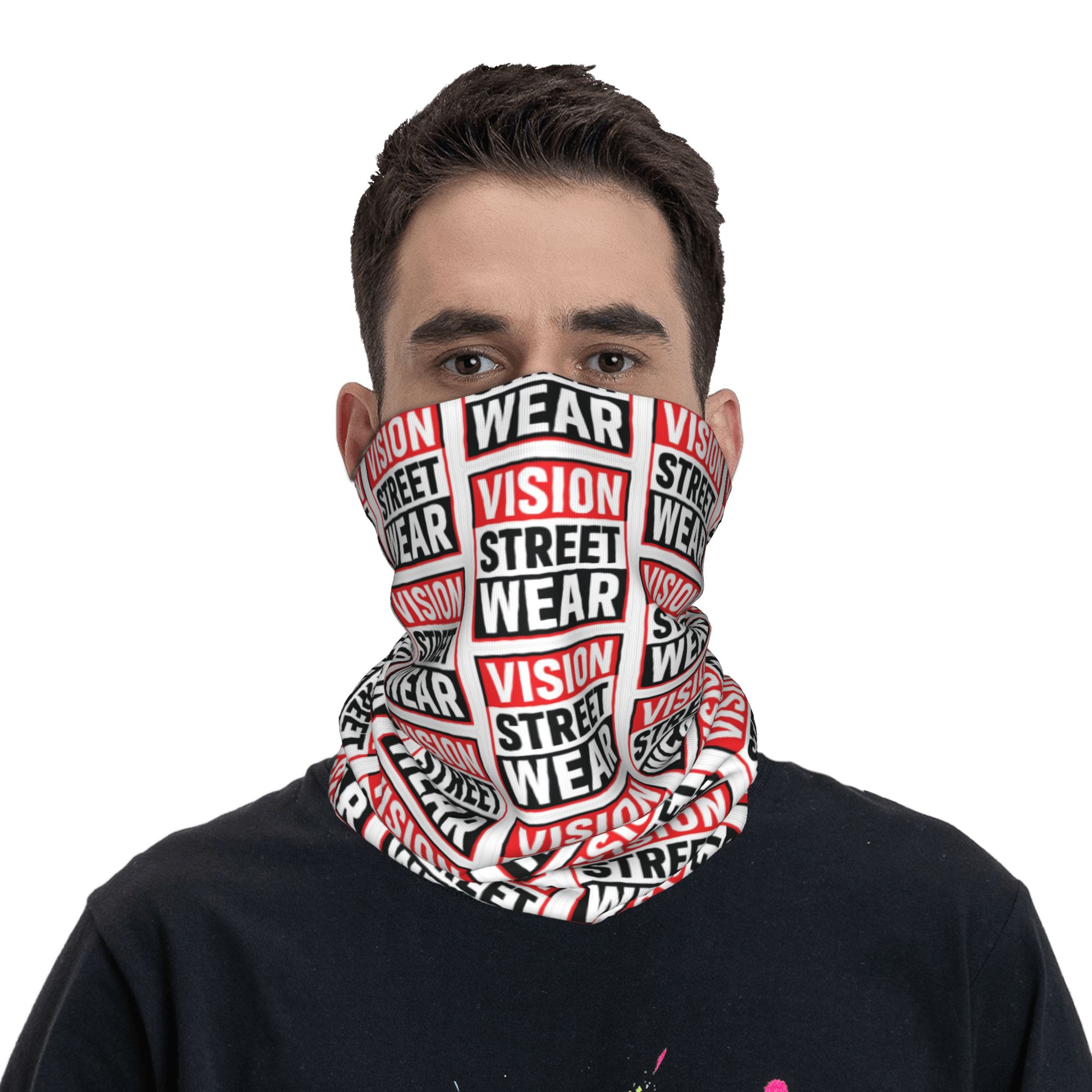 Visions Street Wears Winter He - Streetwear Brand For Men recensie en prijs