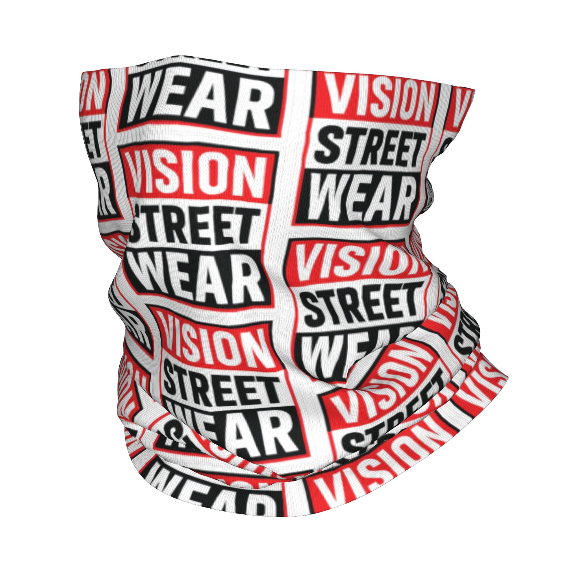 Visions Street Wears Winter He - Streetwear Brand For Men recensie en prijs