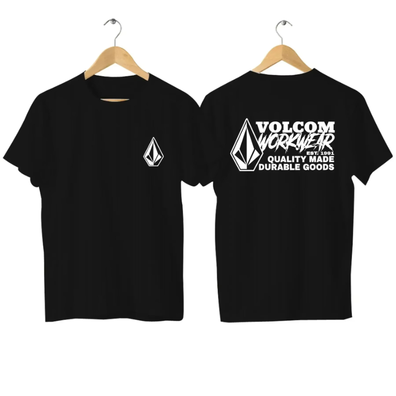2025 Volcom Stone Womens Hot F - Streetwear Brand Tees recensie en prijs