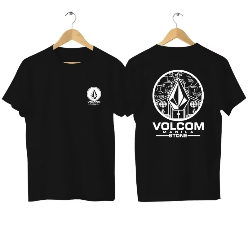 2025 Volcom Stone Womens Hot F - Streetwear Brand Tees recensie en prijs