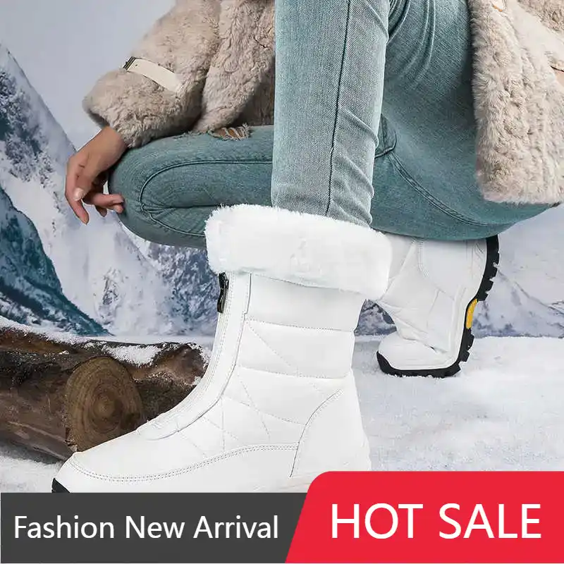 Women's Boot Sneakers Walking  - Yellow Streetwear Brand recensie en prijs