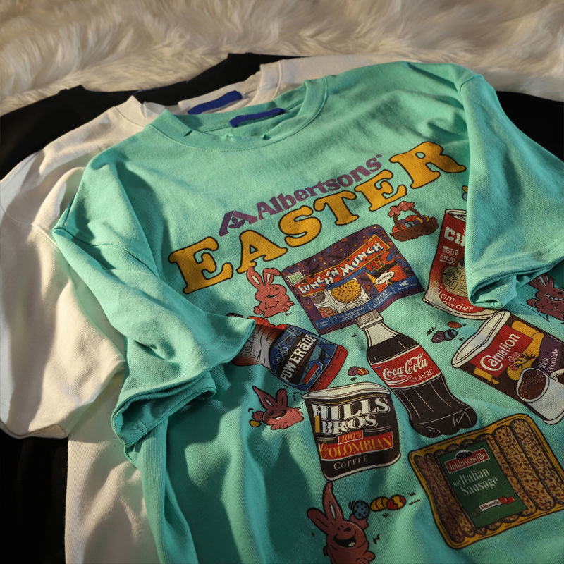 2021 Brand Graphic Tee High St - Streetwear Brand Of The Year recensie en prijs