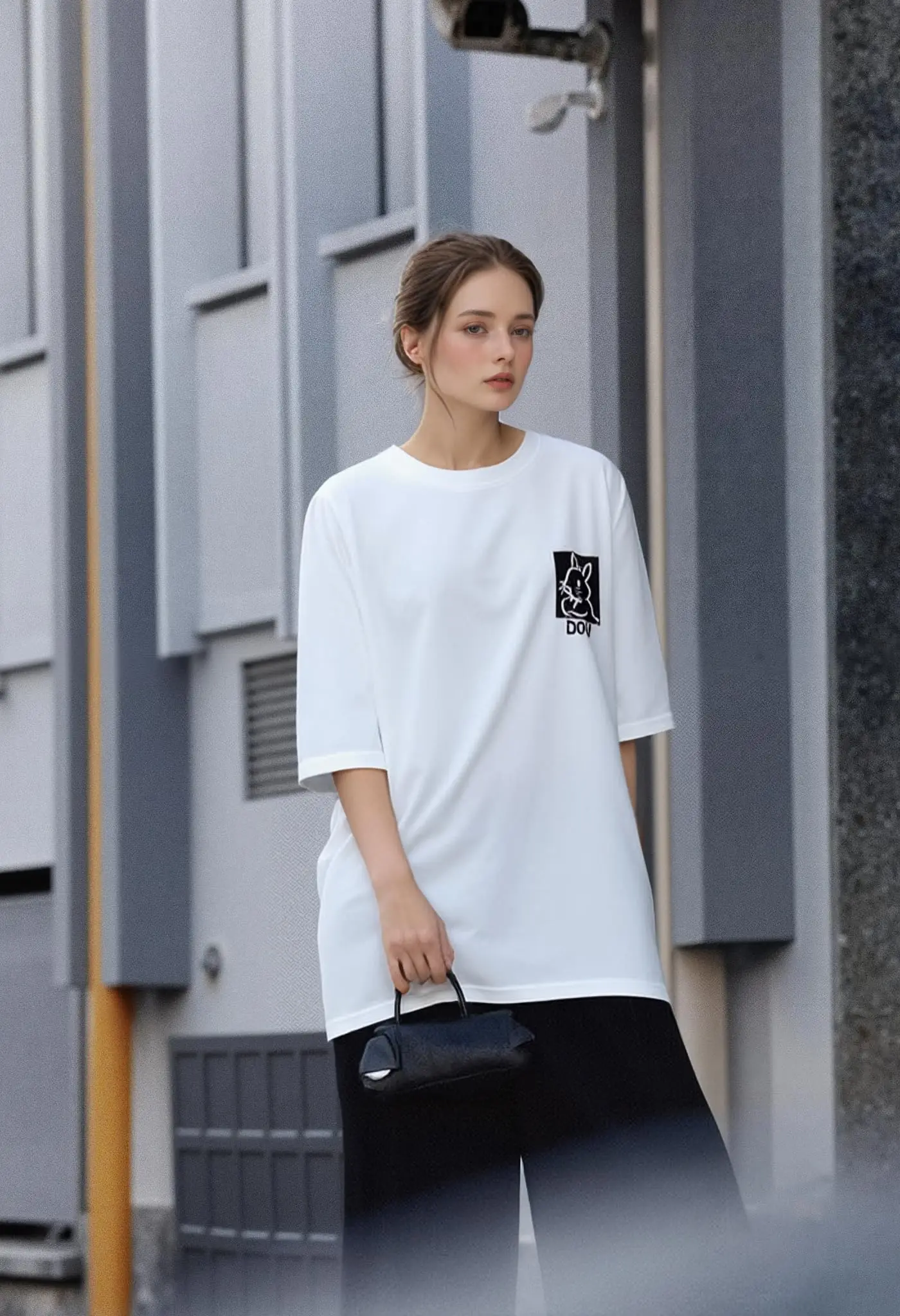 Unique Design Summer Cotton T  - Urban Streetwear Brand recensie en prijs