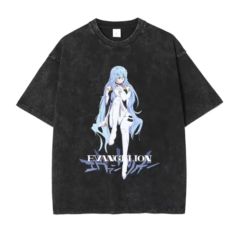 Oversized Men's T Shirts  Clot - Streetwear Brand Japan recensie en prijs