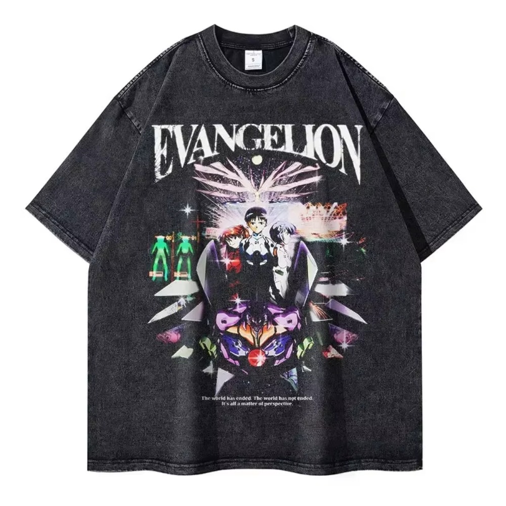 Oversized Men's T Shirts  Clot - Streetwear Brand Japan recensie en prijs