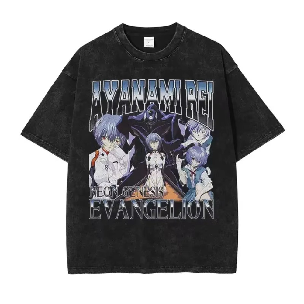 Oversized Men's T Shirts  Clot - Streetwear Brand Japan recensie en prijs