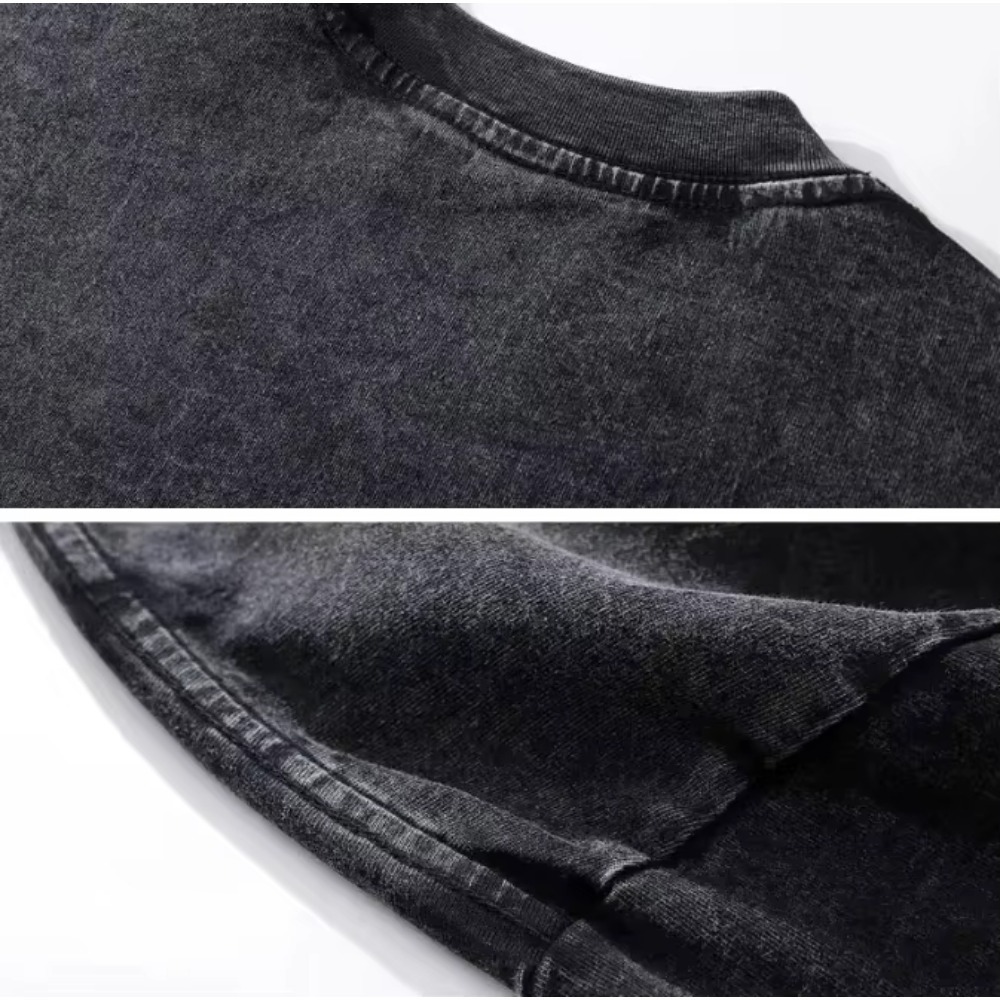 Oversized Men's T Shirts  Clot - Streetwear Brand Japan recensie en prijs