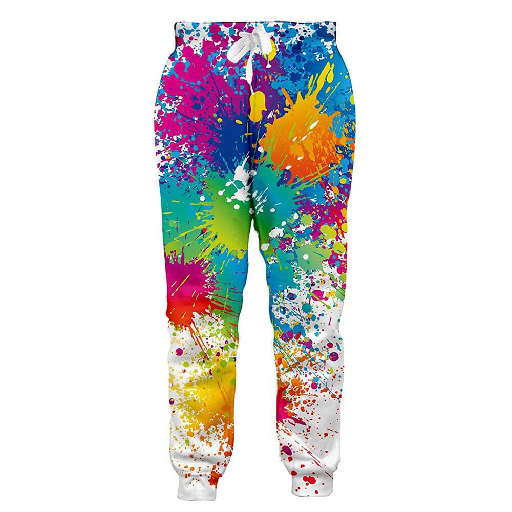 PLstar Cosmos Brand Trousers P - Streetwear Brand For Men recensie en prijs