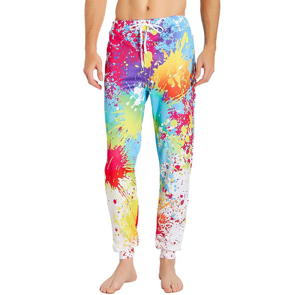 PLstar Cosmos Brand Trousers P - Streetwear Brand For Men recensie en prijs