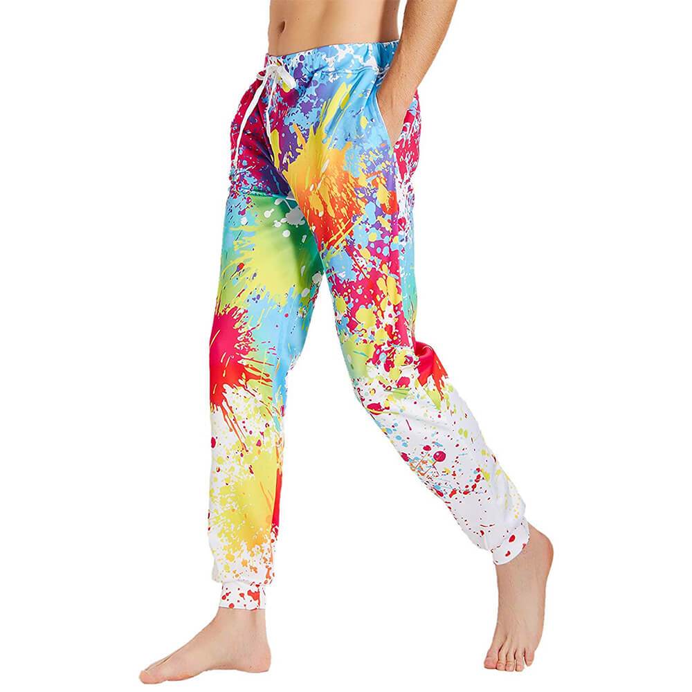 PLstar Cosmos Brand Trousers P - Streetwear Brand For Men recensie en prijs