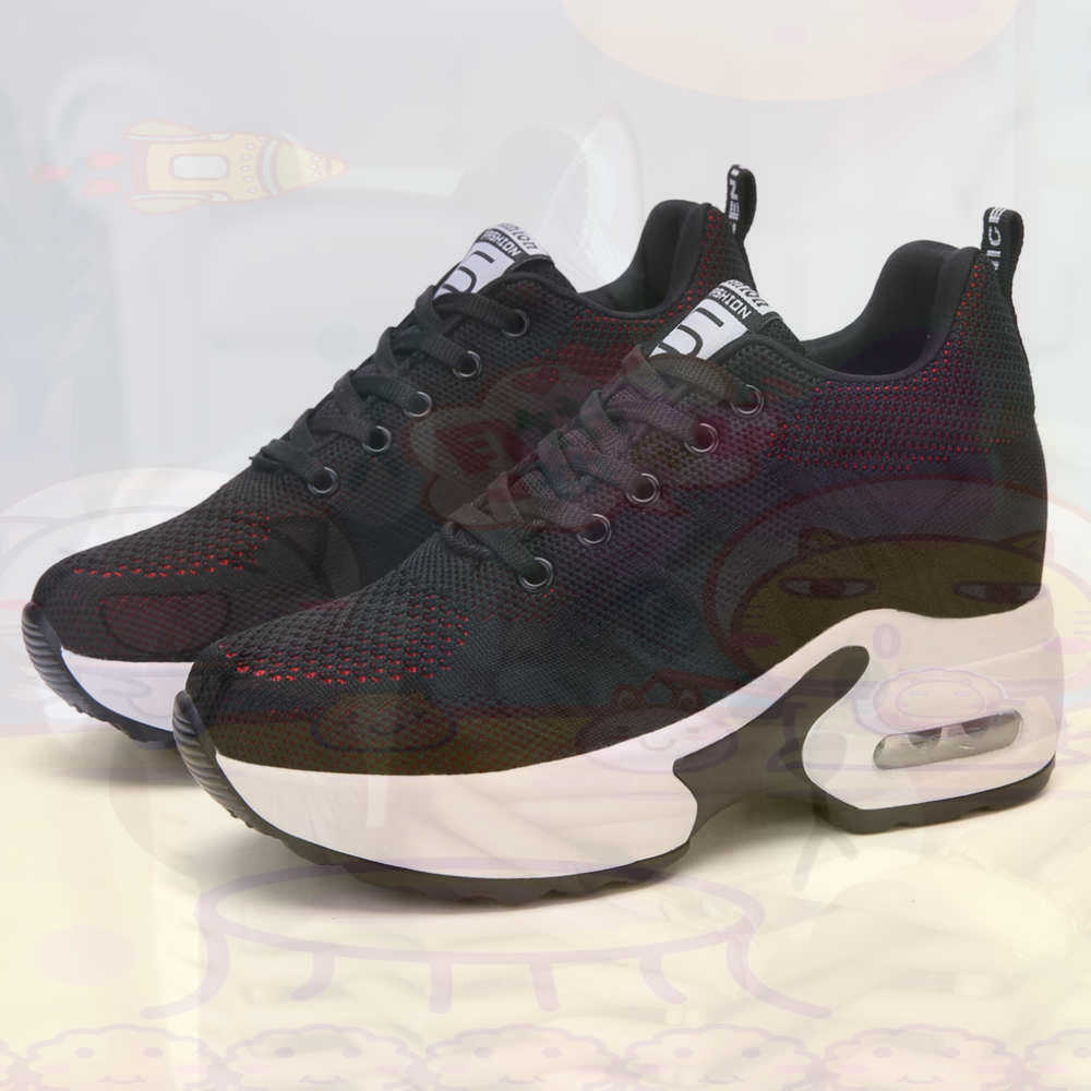 Red Size 36 Shoes Woman Tennis - Yellow Streetwear Brand recensie en prijs
